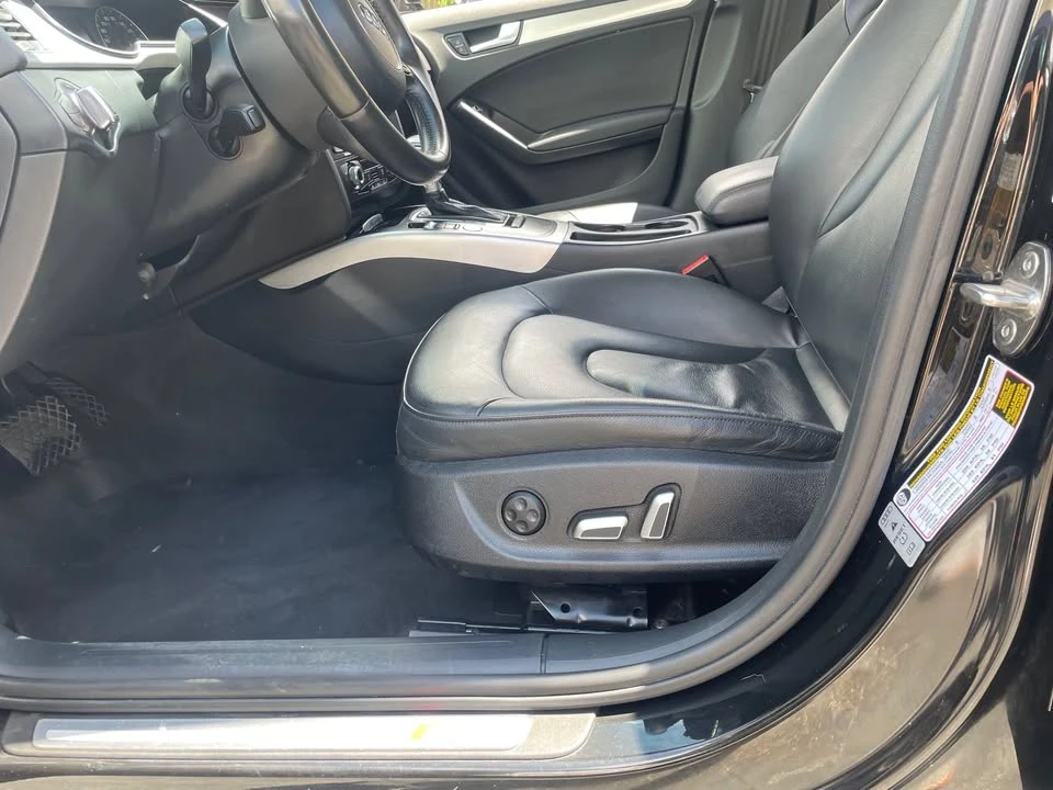2016 Audi B8 A4 - Image 13 of 20