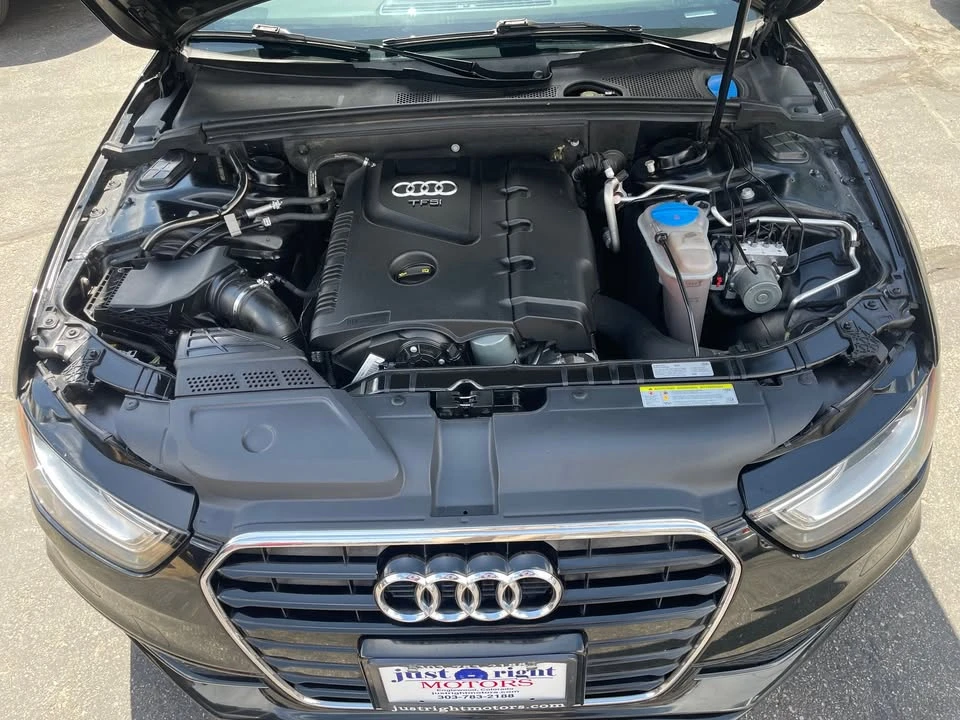 2016 Audi B8 A4 - Image 20 of 20