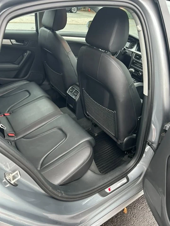 2016 Audi B8 A4 - Image 13 of 16