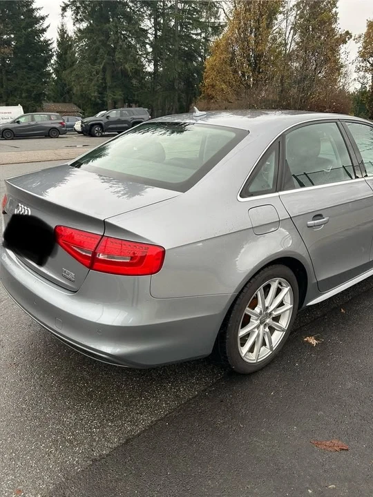2016 Audi B8 A4 - Image 5 of 16