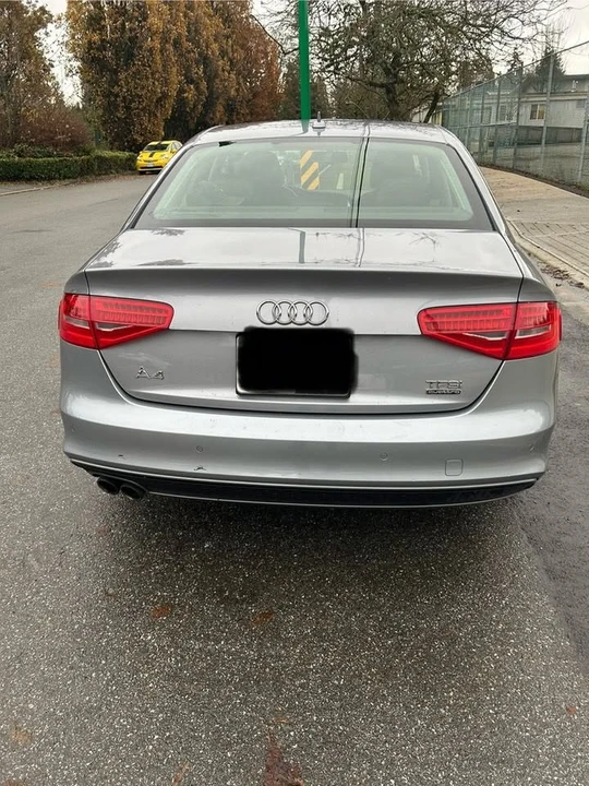2016 Audi B8 A4 - Image 6 of 16