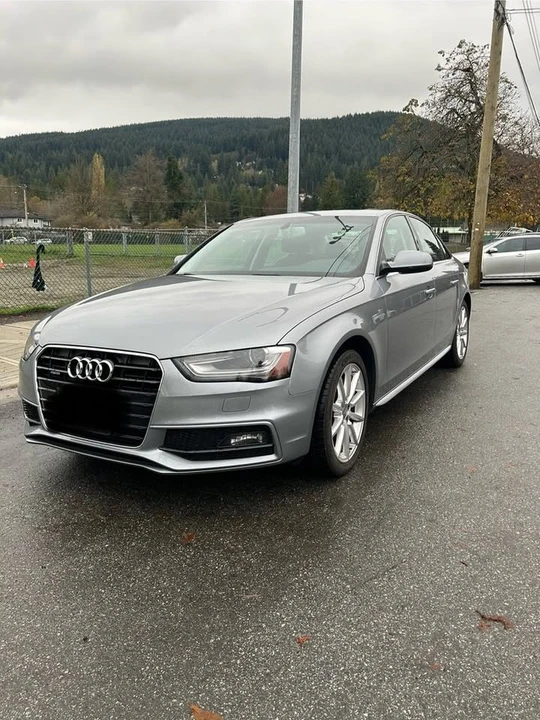 2016 Audi B8 A4 - Image 4 of 16