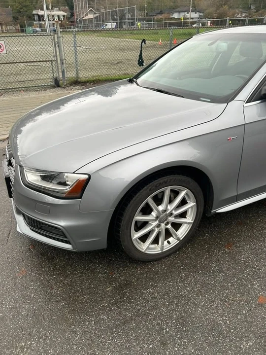 2016 Audi B8 A4 - Image 14 of 16