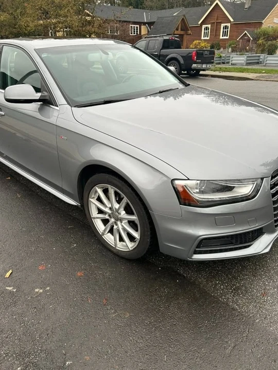 2016 Audi B8 A4 - Image 15 of 16