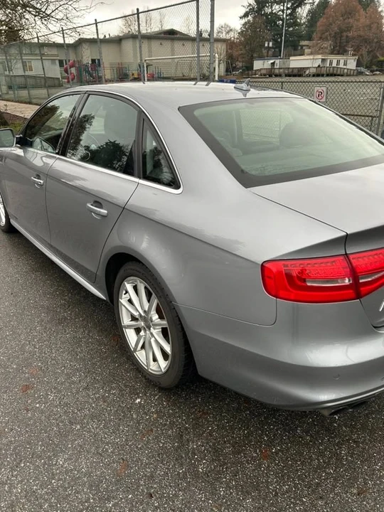 2016 Audi B8 A4 - Image 16 of 16