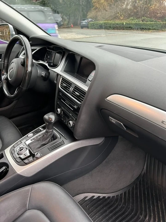 2016 Audi B8 A4 - Image 10 of 16