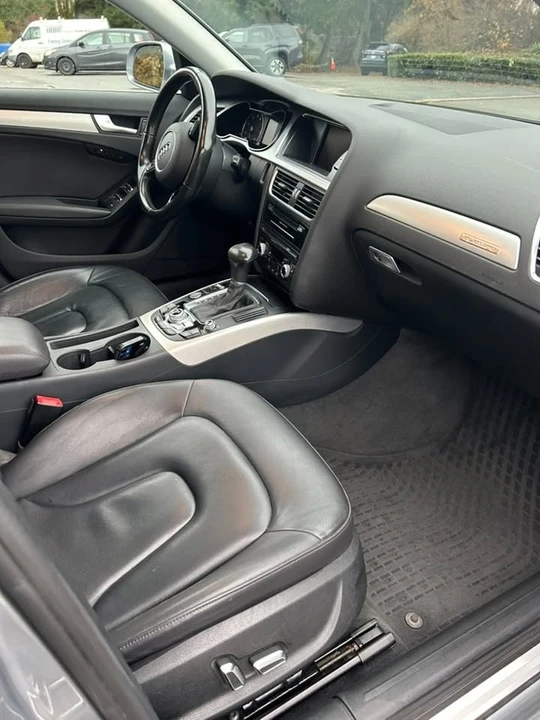 2016 Audi B8 A4 - Image 11 of 16