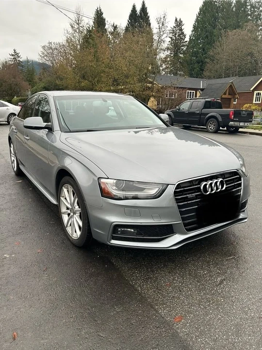 2016 Audi B8 A4 - Image 3 of 16