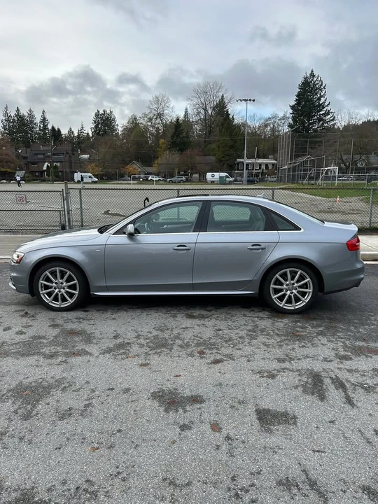 2016 Audi B8 A4 - Image 2 of 16