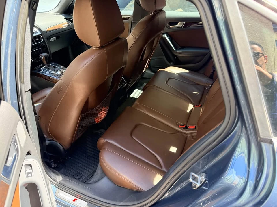 2016 Audi B8 A4 - Image 7 of 7