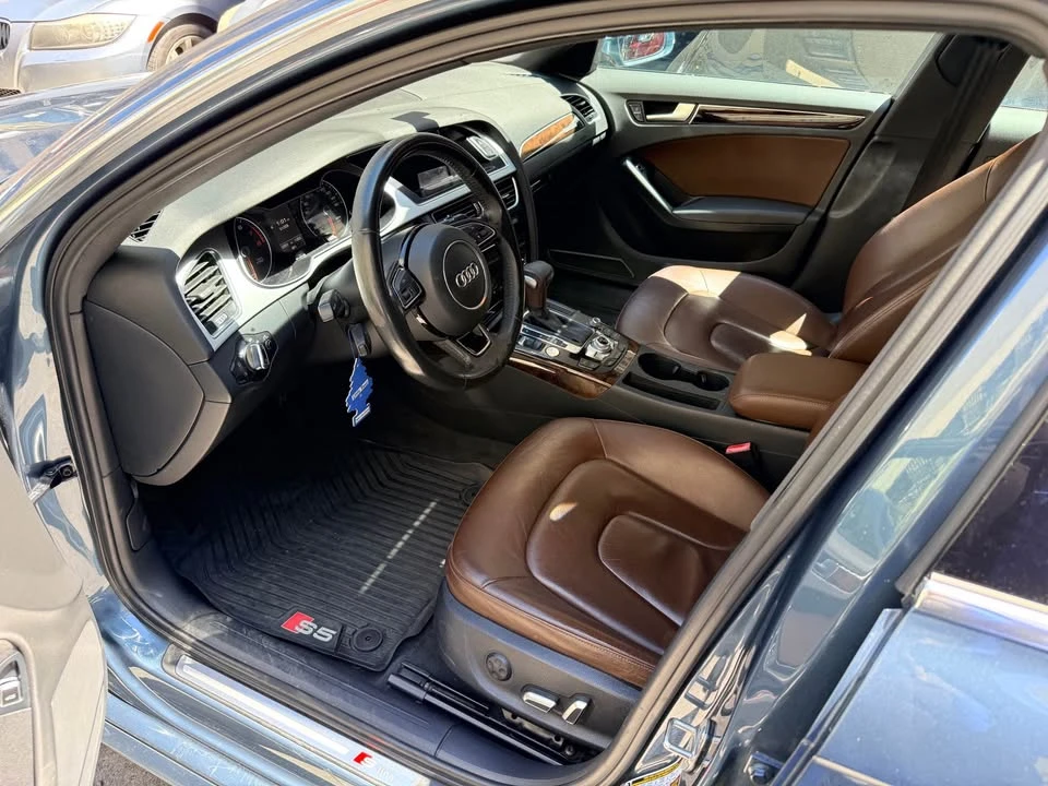 2016 Audi B8 A4 - Image 6 of 7