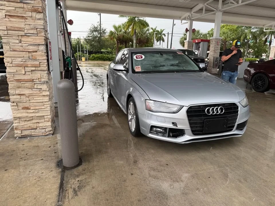 2016 Audi B8 A4 - Image 5 of 7