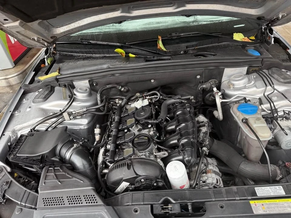 2016 Audi B8 A4 - Image 6 of 7