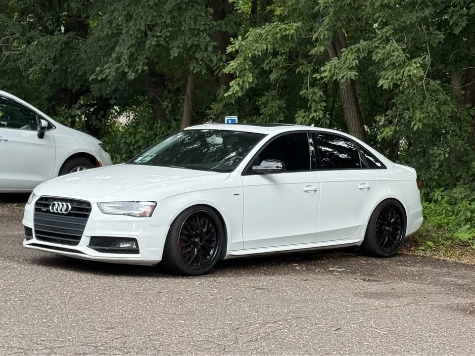2016 Audi B8 A4 - Image 11 of 11