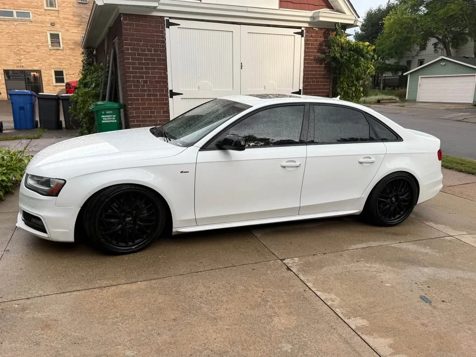 2016 Audi B8 A4 - Image 9 of 11