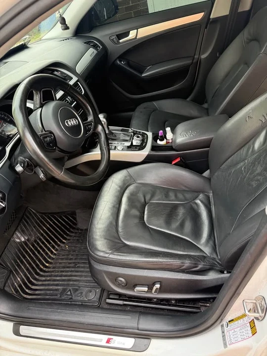 2016 Audi B8 A4 - Image 7 of 11