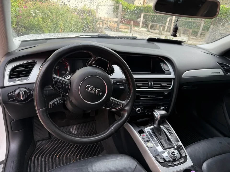 2016 Audi B8 A4 - Image 4 of 11