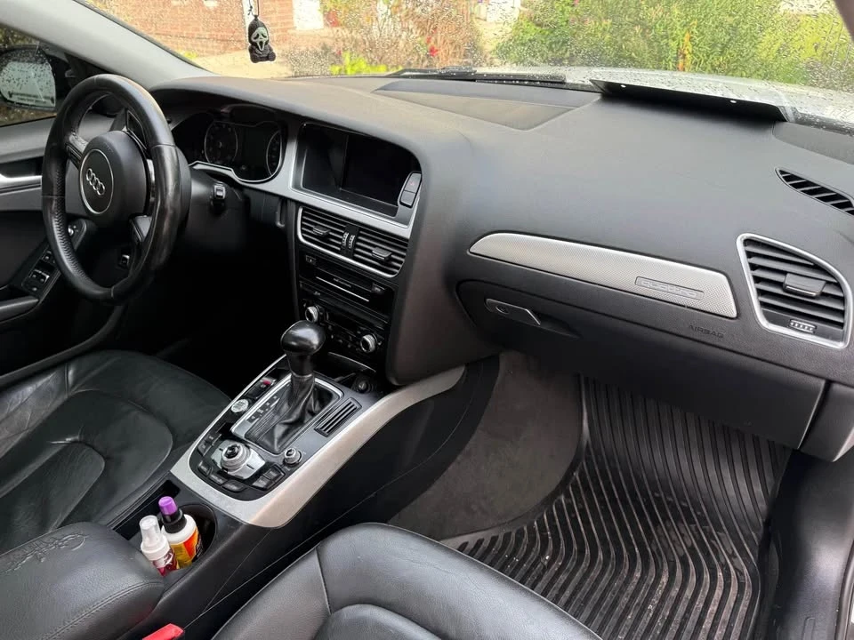 2016 Audi B8 A4 - Image 2 of 11