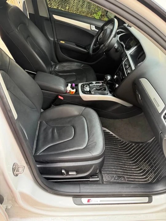2016 Audi B8 A4 - Image 3 of 11