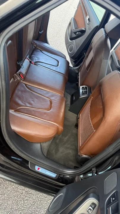 2016 Audi B8 A4 - Image 17 of 20