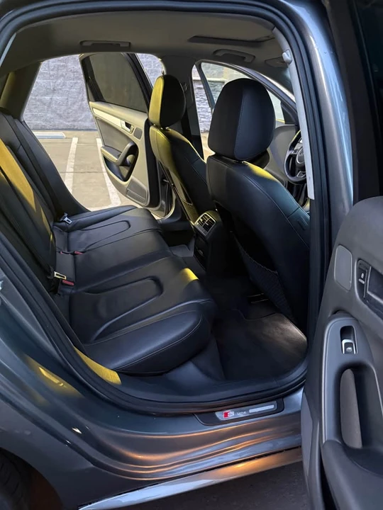 2016 Audi B8 A4 - Image 6 of 9
