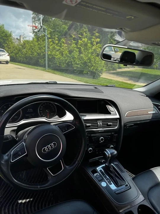 2016 Audi B8 A4 - Image 4 of 8