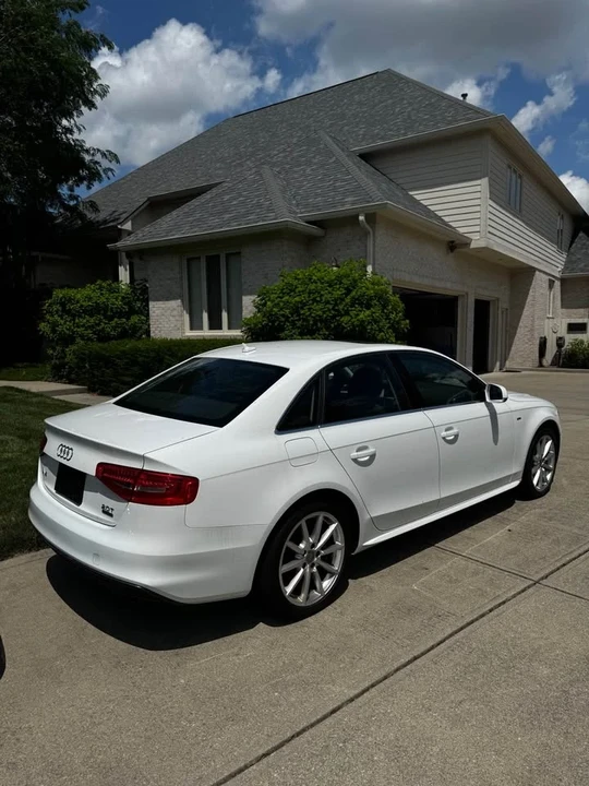 2016 Audi B8 A4 - Image 3 of 8