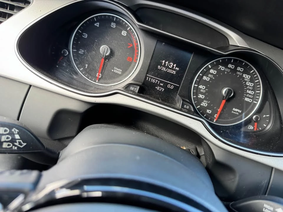 2016 Audi B8 A4 - Image 6 of 7