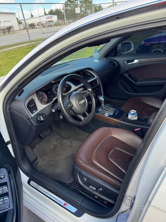 2016 Audi B8 A4 - Image 7 of 7