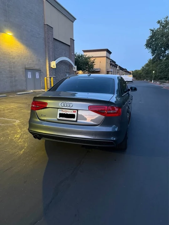 2016 Audi B8 A4 - Image 3 of 9