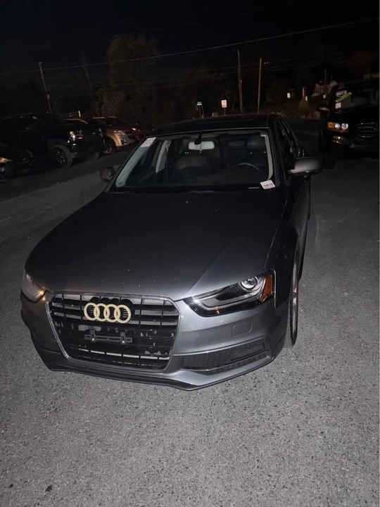 2016 Audi B8 A4 - Image 2 of 7
