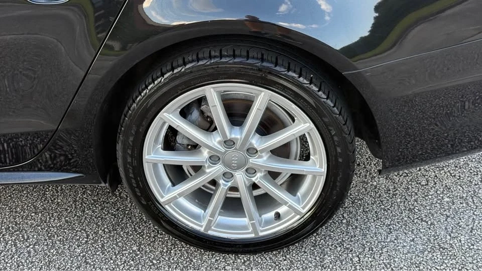 2016 Audi B8 A4 - Image 5 of 20