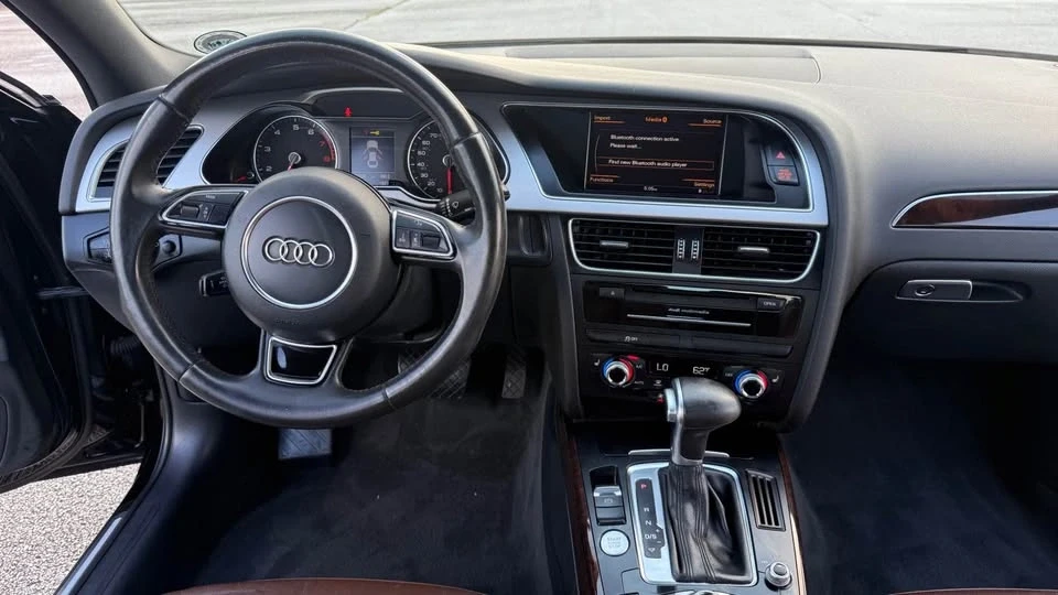 2016 Audi B8 A4 - Image 14 of 20