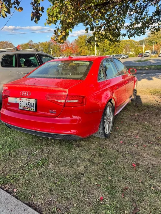 2016 Audi B8 A4 - Image 5 of 7