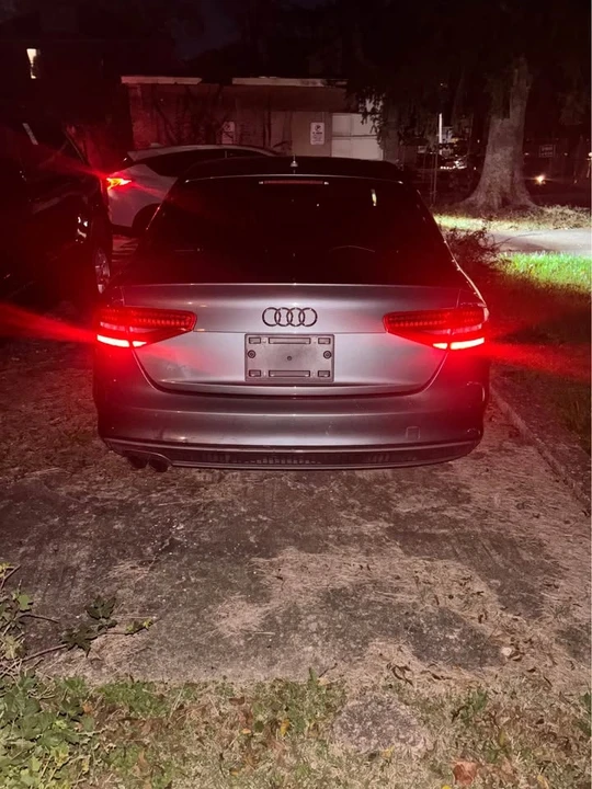 2016 Audi B8 A4 - Image 3 of 7