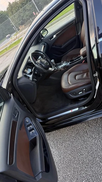 2016 Audi B8 A4 - Image 11 of 20