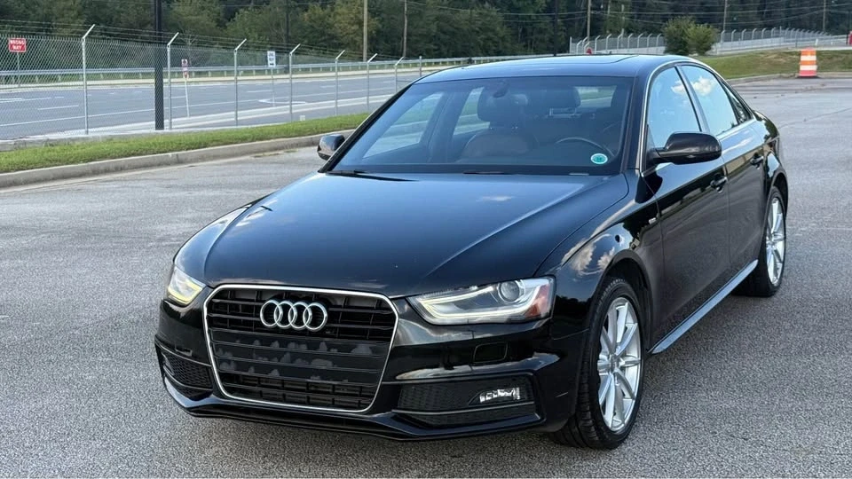 2016 Audi B8 A4 - Image 3 of 20