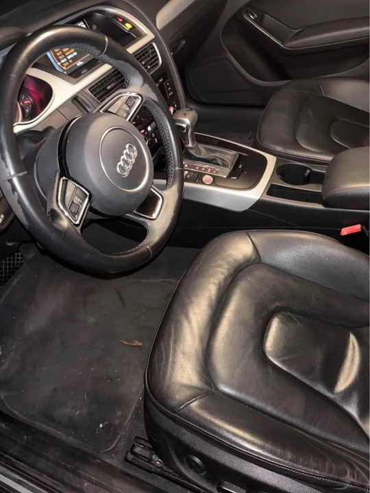 2016 Audi B8 A4 - Image 6 of 7