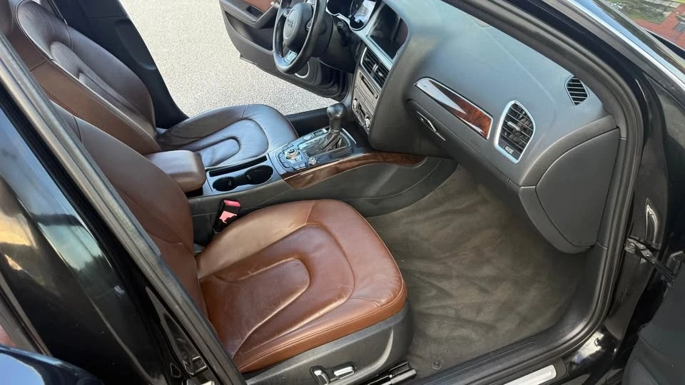 2016 Audi B8 A4 - Image 19 of 20