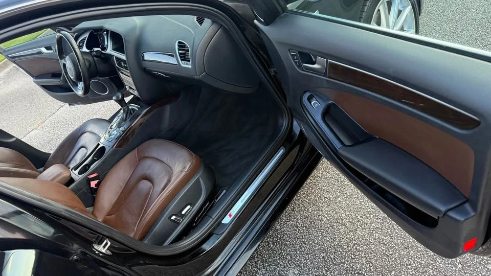 2016 Audi B8 A4 - Image 15 of 20