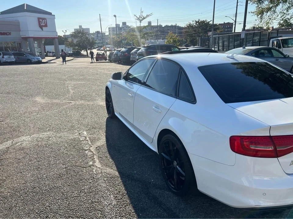 2016 Audi B8 A4 - Image 5 of 8