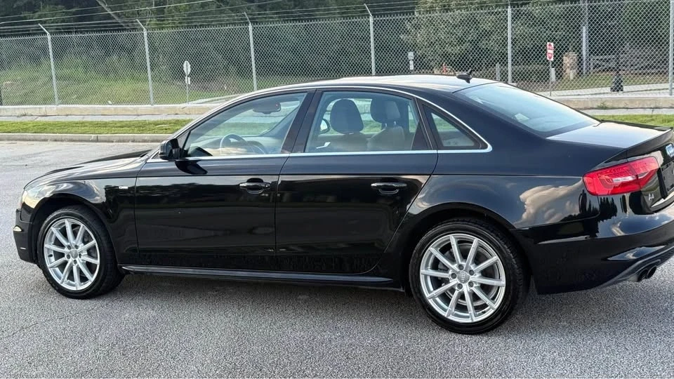 2016 Audi B8 A4 - Image 6 of 20