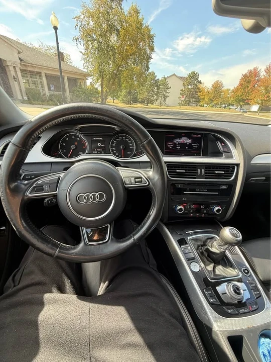 2016 Audi B9 A4 - Image 14 of 14