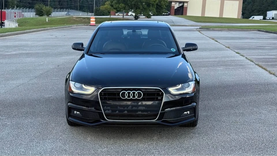 2016 Audi B8 A4 - Image 2 of 20