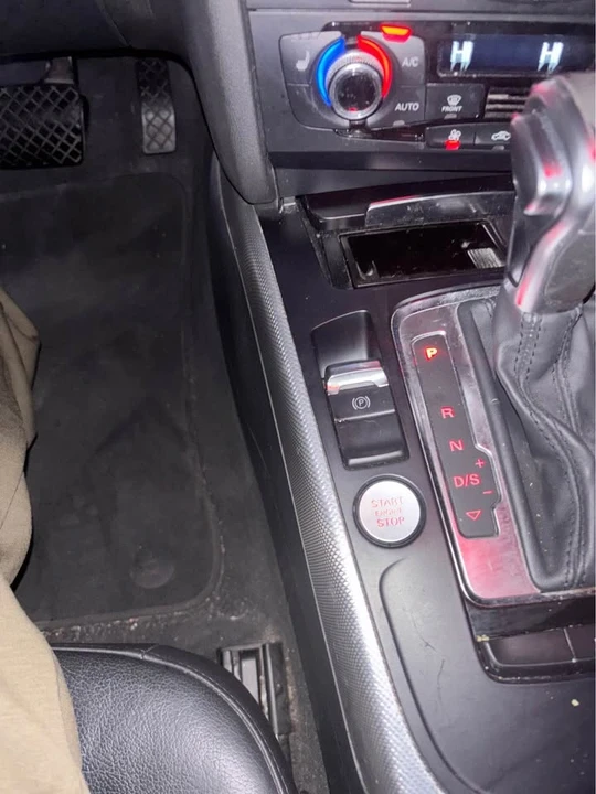 2016 Audi B8 A4 - Image 5 of 7