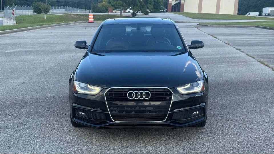 2016 Audi B8 A4 - Image 20 of 20