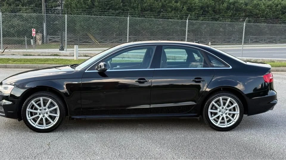 2016 Audi B8 A4 - Image 4 of 20