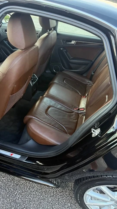 2016 Audi B8 A4 - Image 12 of 20