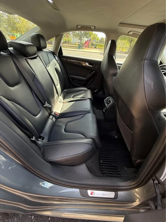 2016 Audi B9 A4 - Image 12 of 14