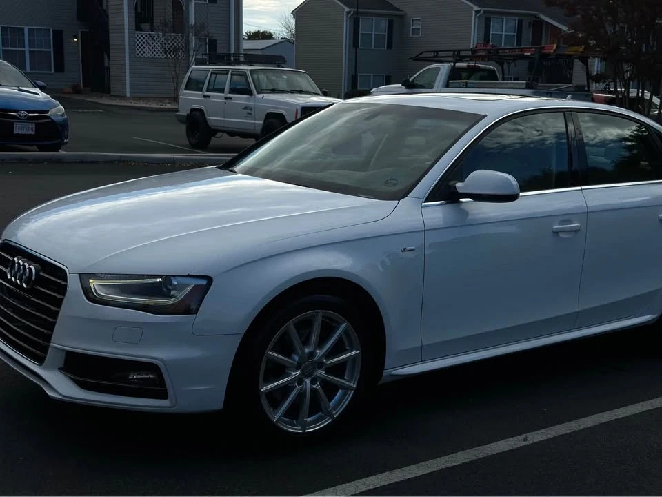 2016 Audi B8 A4 - Image 6 of 13